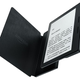 Illustration for article titled Leak of New Amazon E-Reader Suggests It's Flipping Cool